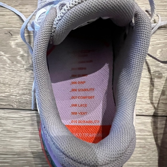 Nike metcon 7 (USED) - Picture 7 of 10